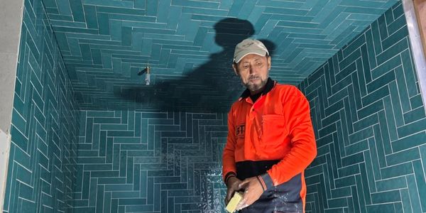 Bathroom Renovations