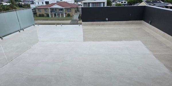 Floor tiling Brisbane