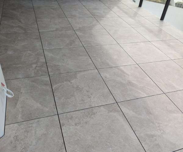 floor Tiling