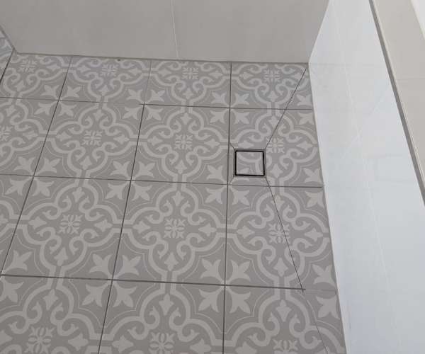 slate tiles flooring