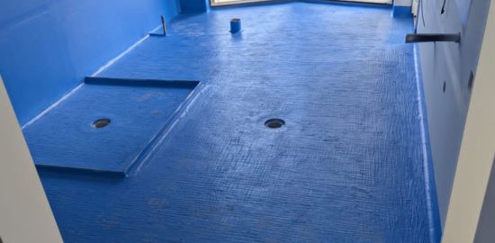 Waterproofing Membrane Installations Brisbane