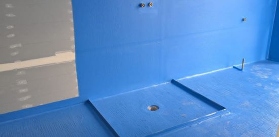 Commercial waterproofing membranes Brisbane