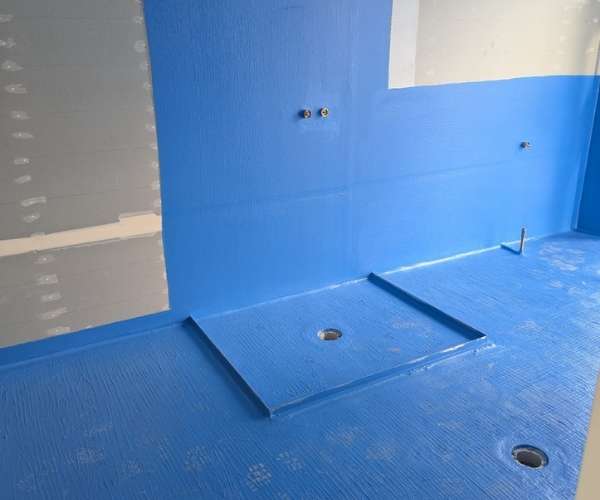 Waterproofing Membranes