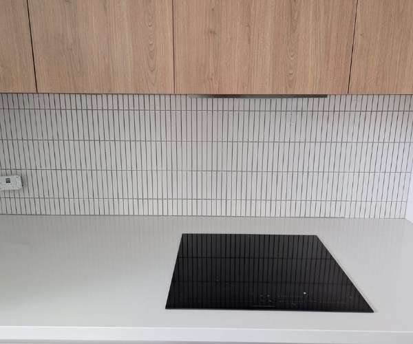 Kitchen Tiling