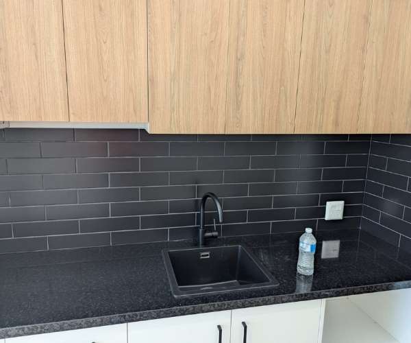 terracotta tiles kitchen
