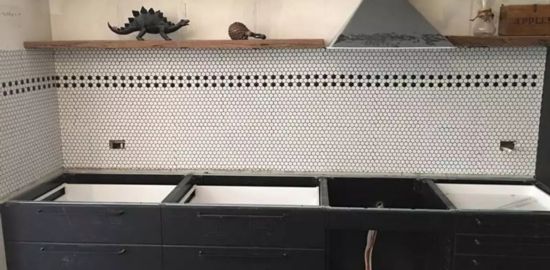 kitchen tiling Brisbane