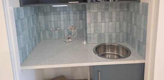 kitchen tile installation Brisbane